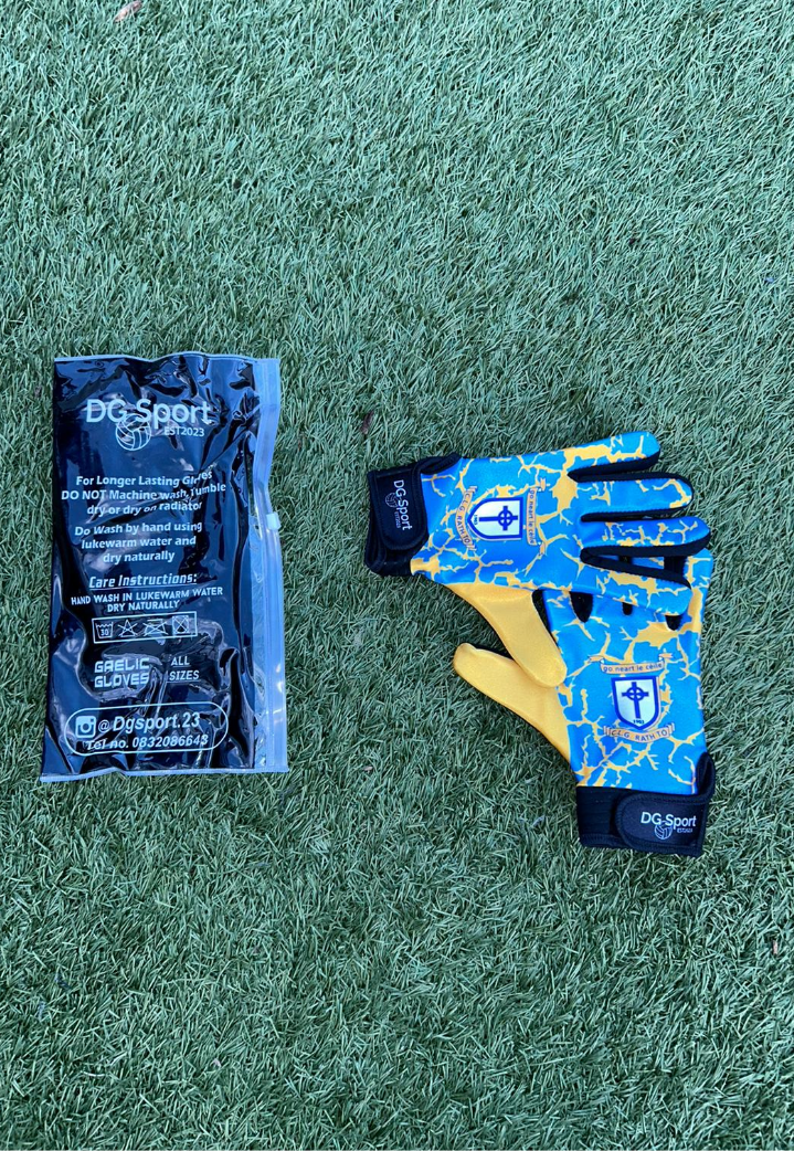 Ratoath GAA gloves