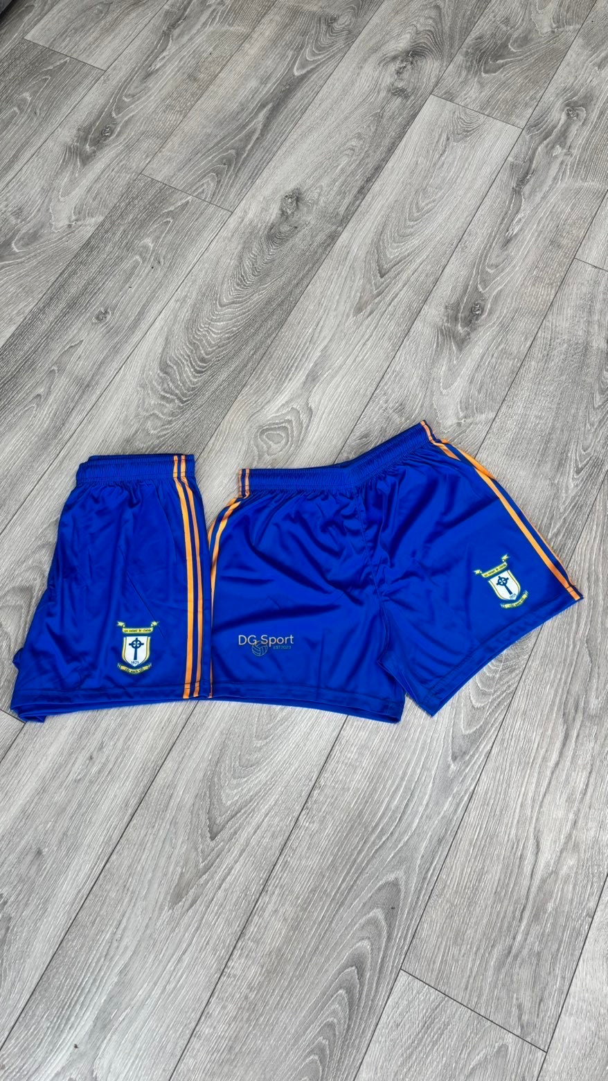 Ratoath GAA Shorts