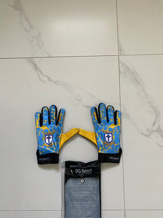 Ratoath GAA gloves