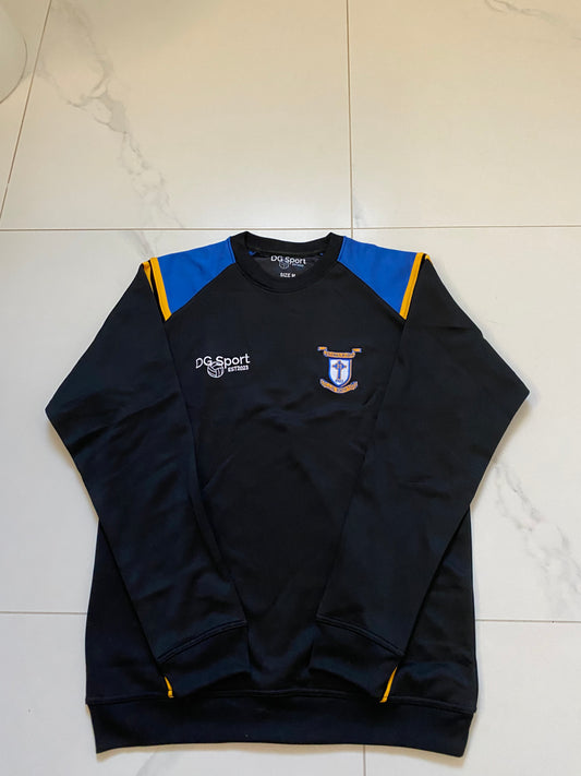 Ratoath GAA Crewnecks+Free grip socks.